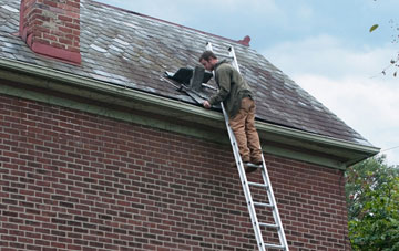what affects urgent Quidhampton roof repairs