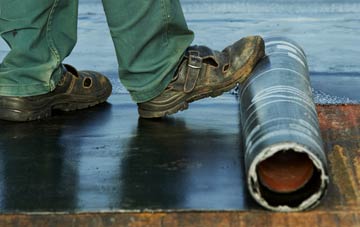 types of Quidhampton felt roof