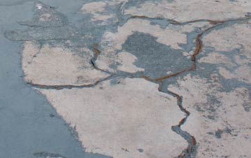 fibreglass roofing replacement Quidhampton