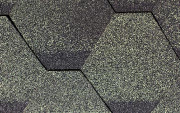 Quidhampton fibreglass shingle repairs