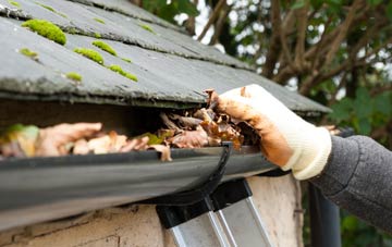 gutter cleaning Quidhampton