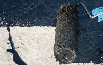 Quidhampton liquid sealant waterproofing