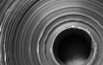 Quidhampton pvc roof replacement