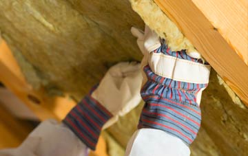 types of Quidhampton pitched roof insulation materials