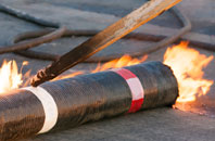 free Quidhampton flat roofing repair quotes