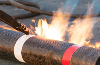 Quidhampton flat roofing replacement