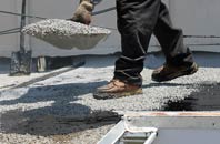 find rated Quidhampton flat roofing replacement companies