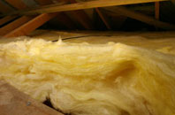 Quidhampton pitch roof insulation